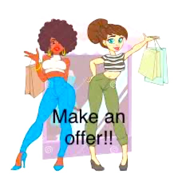 No reasonable offer refused! - Picture 1 of 1